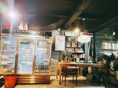 -范儿·嫂子烤肉·精致炭火烤肉(长治路店)