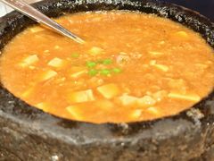-径山十八道·风味民间菜(杭州总店)