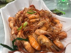 -芸海阁·农家私房菜(沙家浜景区出口店)