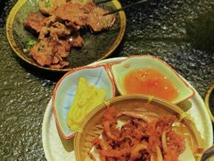 -樱嘢·炭火烧肉(惠南店)