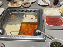 -海底捞火锅(飞马水城店)