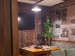 -白乐天毛肚火锅馆(南滨路店)