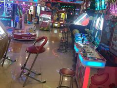 -汤姆熊欢乐世界(滨江店)