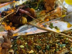 -抚琴第一烤(抚琴地铁站A口店)
