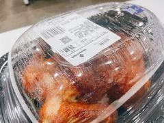 -山姆会员商店(邻瑞广场店)