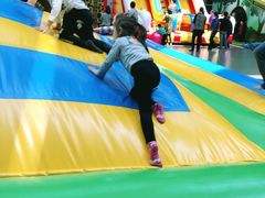 -蒙特利亲子乐园