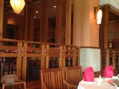 iphone_upload_pic-糟粕醋·椰苑海南菜餐厅(亚龙湾天域酒店)