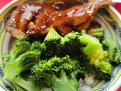 -和合谷(东四北大街店)