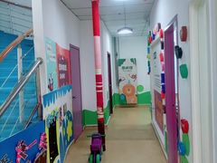 -瑞思成长中心(高新校区)