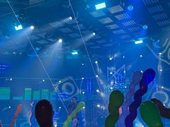 -MOSSO音乐酒吧·live house(南京旗舰店)