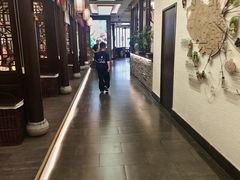 -鸢飞潍坊菜馆(鸢飞大酒店)