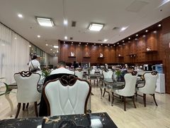 -桃仙机场头等舱休息室