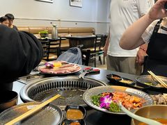 -齐齐哈尔烤肉·烧烤·烤鱼(万科时一区店)