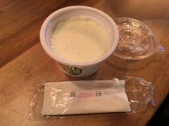 -宝珠奶酪(浦东金桥店)
