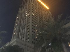 -深圳中海凯骊酒店