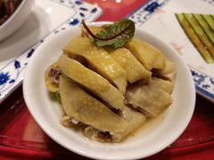 状元醉鸡-宁波状元楼酒店(和义路店)