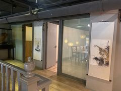 -云间宿茶空间(嘉杰国际广场店)