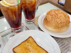 -龙城冰室(旺角)