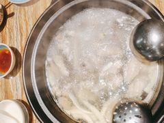 -春润大地海南椰子鸡(沙井京基百纳广场店)