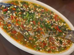 -飞虹鱼馆(春华路店)