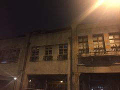 -剥皮寮历史街区