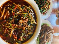 -墨江小城故事餐厅