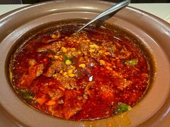 -贡宴盐帮菜自贡驻京联络处餐厅