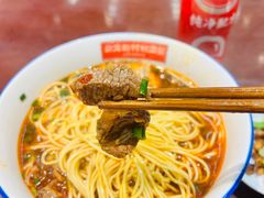 -公交新村粉店(窑岭店)