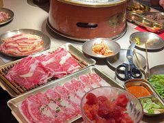 -西塔老太太泥炉烤肉(温州首店万象城黑金店)