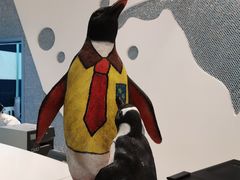 -帝企鹅自助餐厅•儿童岛•真企鹅(长隆企鹅酒店)