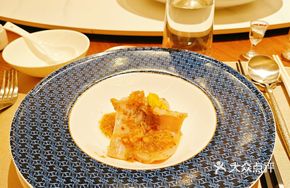 Secret Sauce Giant Clam