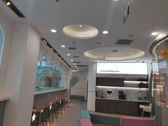 -龙格亲子游泳·水育早教运动中心(龙湾天街店)