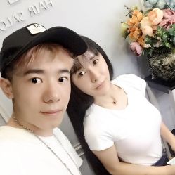 -MYCOLORHARSALON