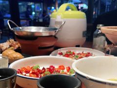 -徽三说·土徽菜·中国徽菜连锁品牌(阳湖总店)
