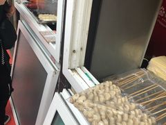 -小红旗臭豆腐炸冷面(万达店)