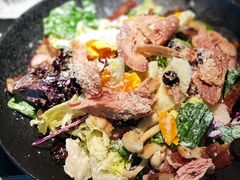 金枪鱼凯撒大帝沙拉-春树下·树屋花房西餐厅(罍街AS1980店)