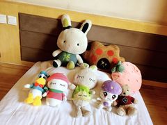 -国御温泉度假小镇