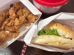 -必胜客(大观天地店)