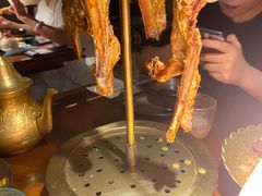 -楼兰新疆主题餐厅(苏州中心店)