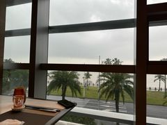-悦全日餐厅·仁恒洲际酒店
