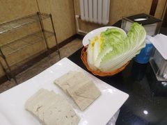 -白洋淀灶台鱼(名佳花园店)