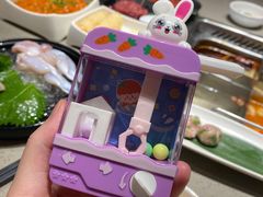 -海底捞火锅(苏宁广场店)