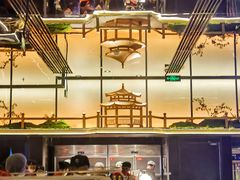 -西塔老太太泥炉烤肉(温州首店万象城黑金店)