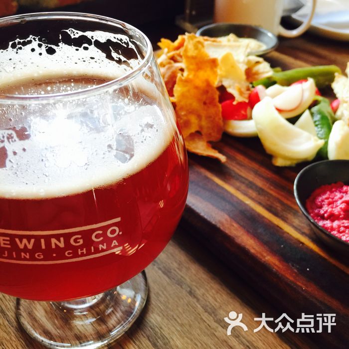 京a taproom图片 - 第1张