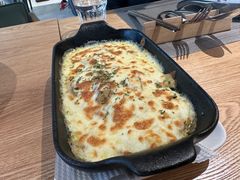 -小满Grainkitchen(滨江商业广场店)