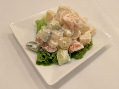 -瑞福园联谊餐室(茂名南路店)