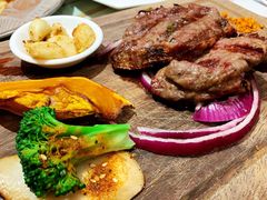 -米兰西点(兴隆台店)