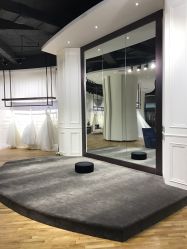 -南京宝娜嫁衣婚纱礼服馆(中央路店)