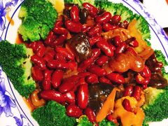 -百年恒益烧腊海鲜酒家·非遗传承(广州黄埔店)