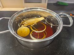 -呷哺呷哺(西单大悦城店)